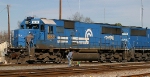 CSX F750